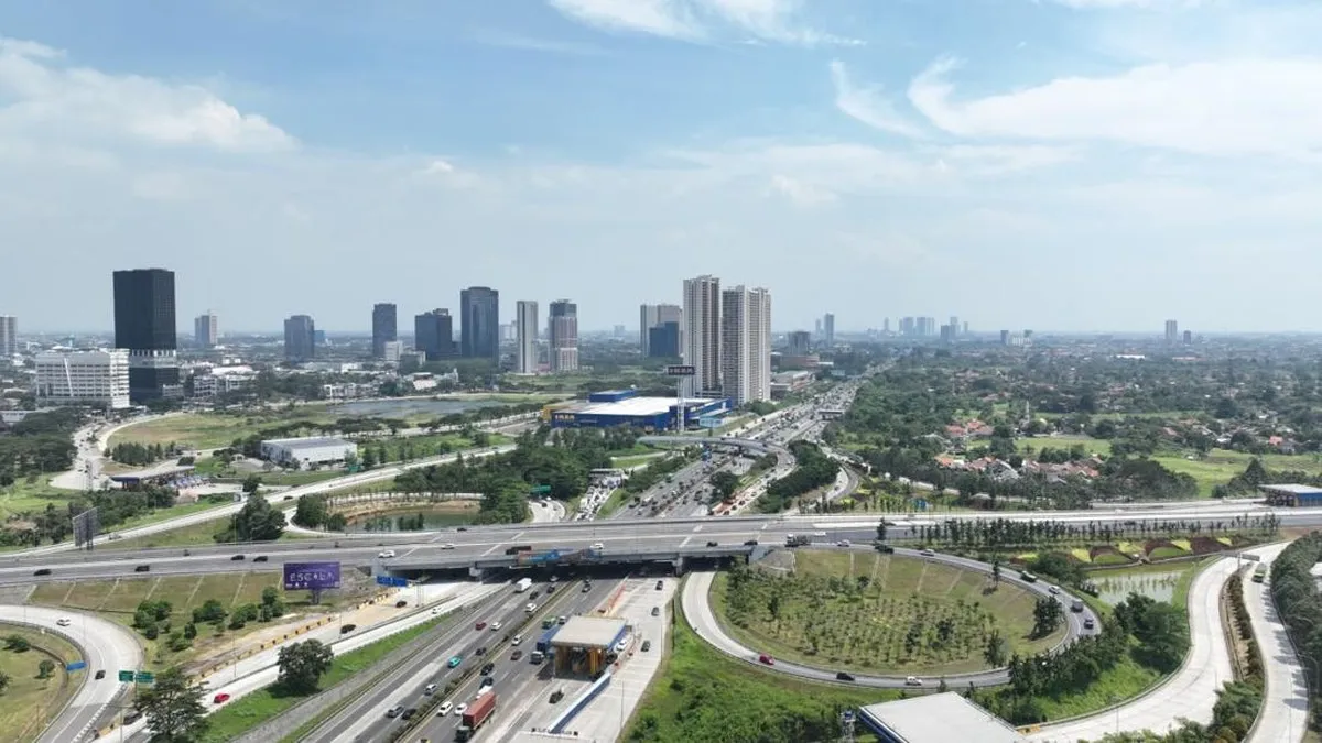 Cermati Dinamika Pasar, Jasa Marga (JSMR) Siapkan Opsi Buyback Saham