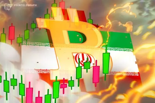 BTC price to attack $80K shorts on Iran peace deal: Five things to know in Bitcoin this week