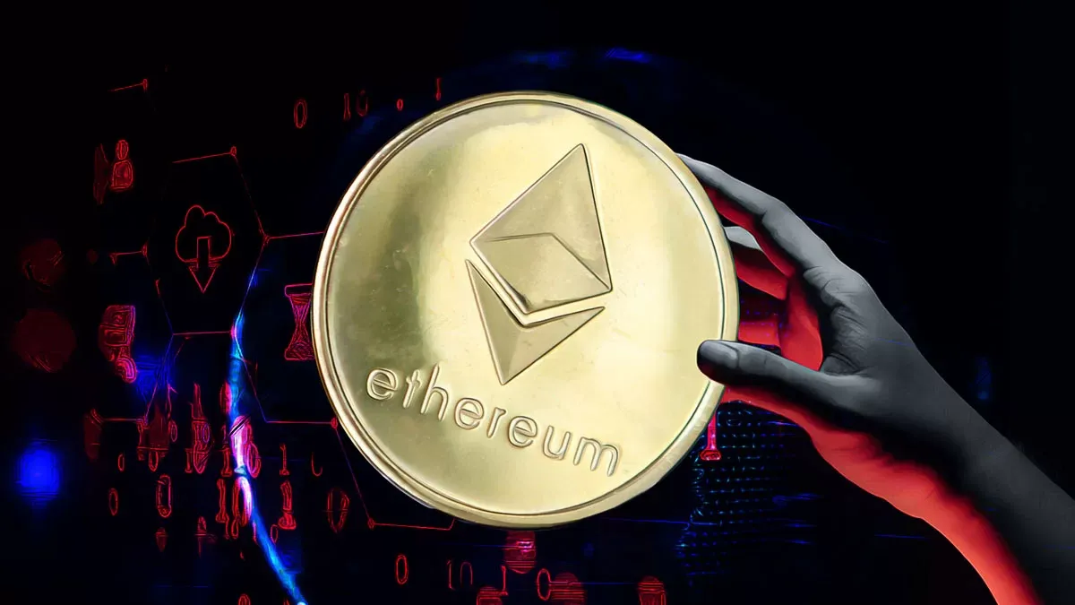 Ethereum fiyatı 2.470 dolarda teknik analize göre büyük hamle bekliyor