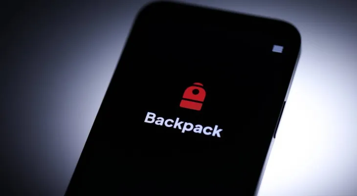 Backpack sở hữu đủ 3 giấy phép tài chính lớn nhất châu Âu