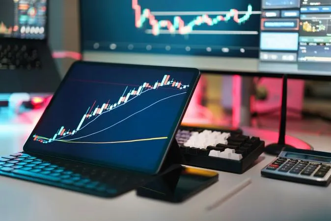 Bitget pre-IPO contract values Reliance Jio at $110 billion with 4 percent premium