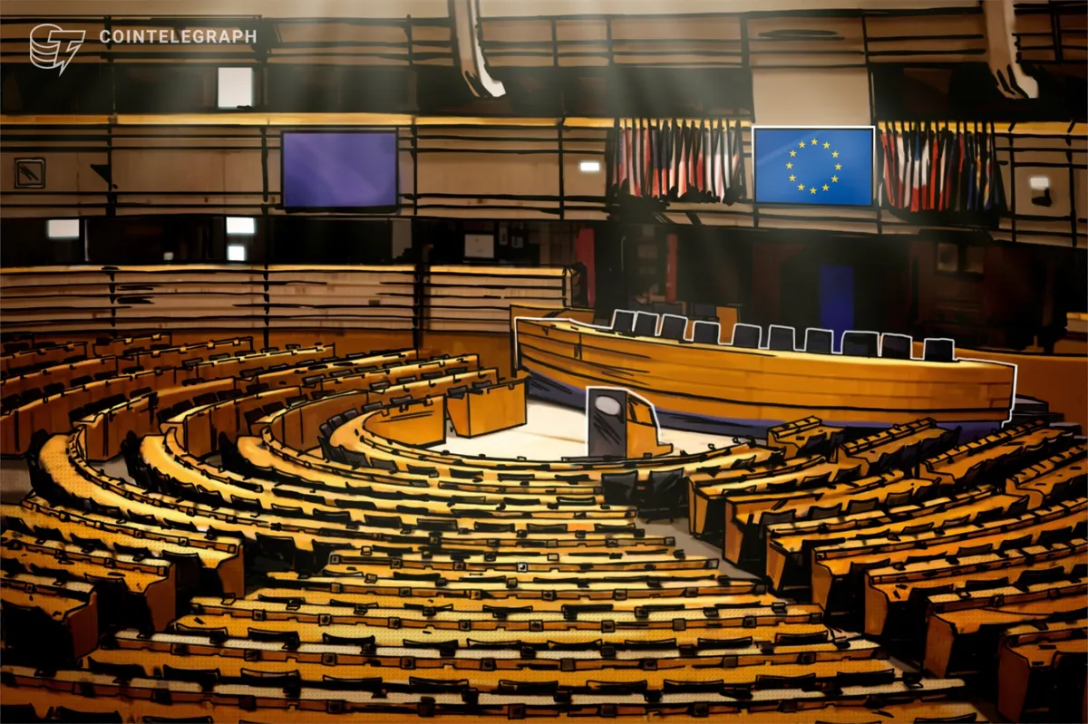 UE exige que fabricantes de carteiras de criptomoedas reportem vulnerabilidades em 24 horas