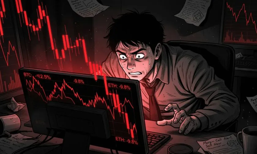 Caída de $NIGHT alerta a tenedores ante baja de 3.24 por ciento