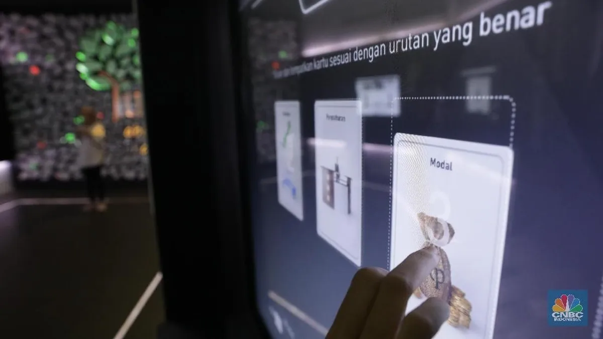Otoritas Jasa Keuangan sebut beberapa bank siap melantai di bursa