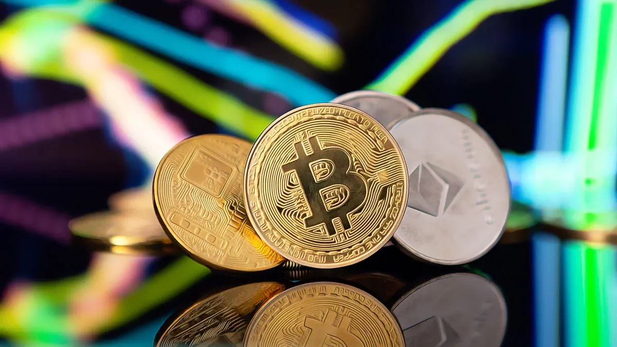 Kurumsal Bitcoin Yatırımlarında Çetin Rekabet