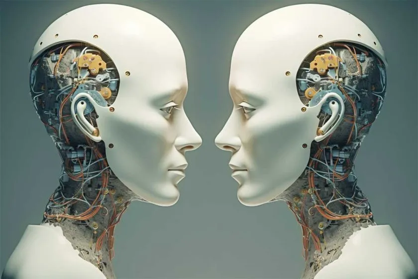 Minoristas ajustan sus tiendas para inteligencia artificial sin perder control de clientes