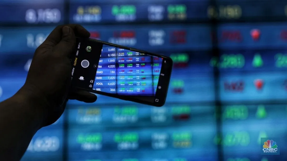 RATU dapat persetujuan untuk terbitkan 271,51 juta saham baru
