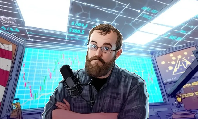 Charles Hoskinson invita a migrar la conversación de Cardano fuera del ruido de X hacia Discord