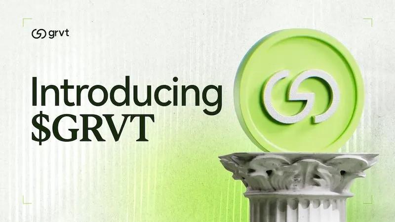 업비트, 그래비티토큰(GRVT) 신규 상장…온체인 자산관리 플랫폼에 관심 집중