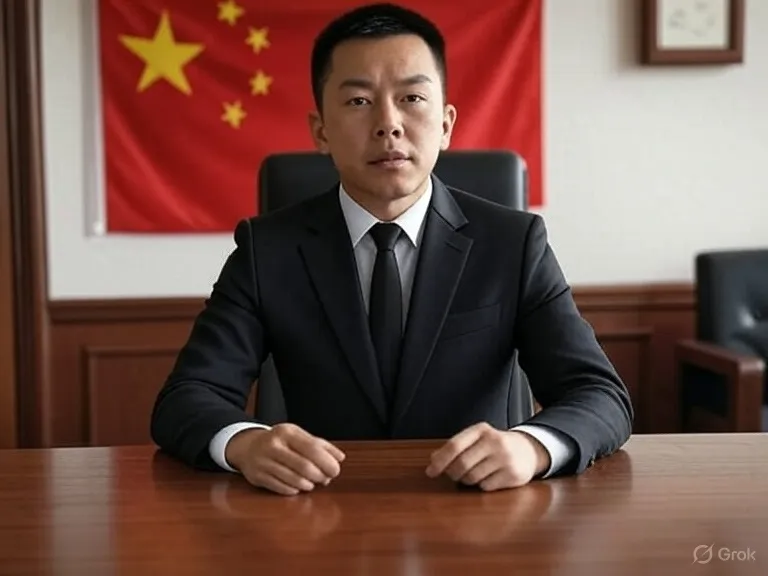 China elimina 14.000 productos IA y endurece ofensiva contra modelos no regulados