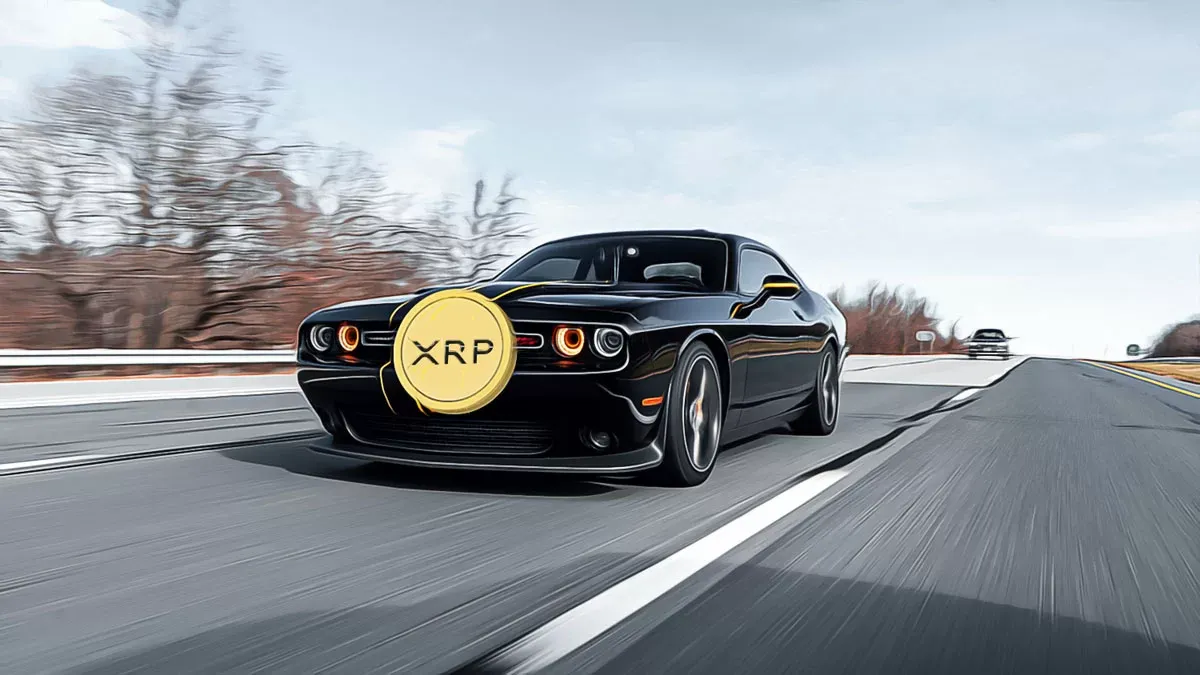 XRP’nin Kritik Seviyelerdeki Rölantisi ve Kurumsal İlgi