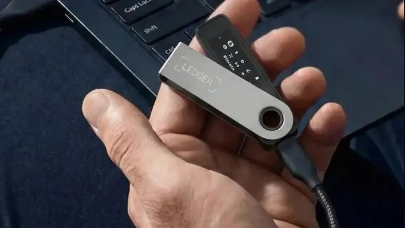 Ledger traces $93 million in CryptoBilis cases while freezing $10 million