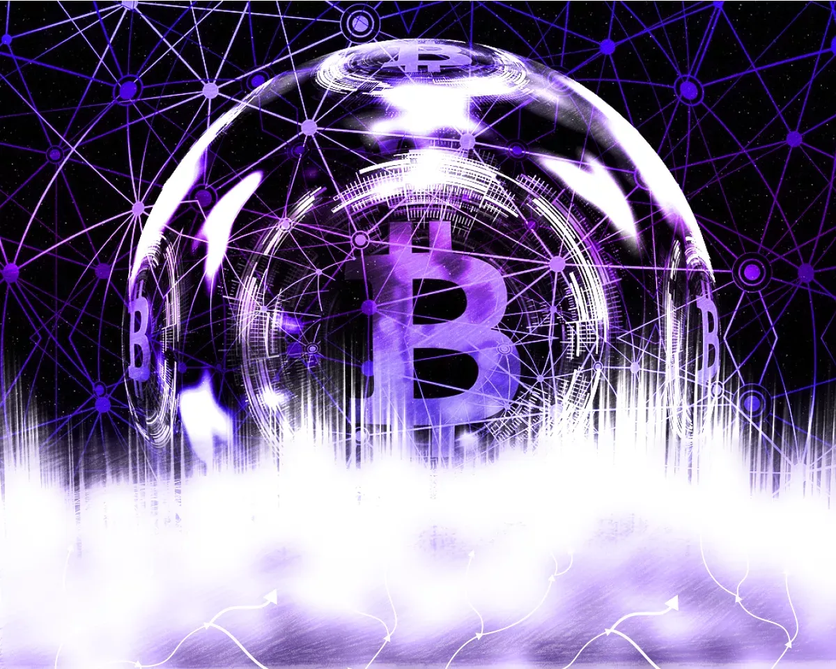 Снижение волатильности биткоина до 36% может ускорить движение цен