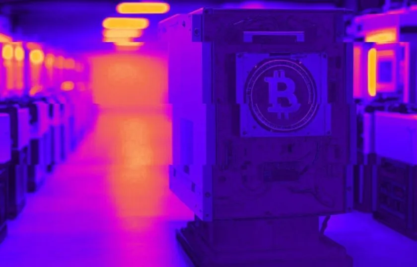 Bitcoin reduce 10% su dificultad minera tras la presión sobre márgenes y tasa de hash