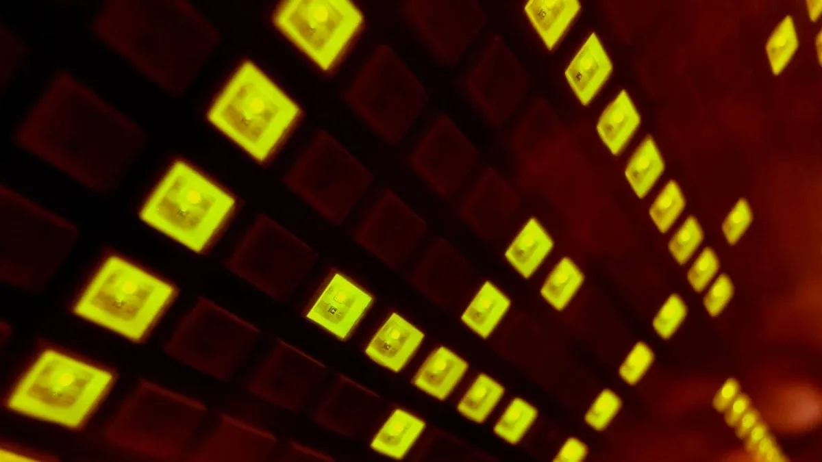 Binance participa da Blockchain.Rio com debates sobre integração entre cripto e mercado financeiro tradicional
