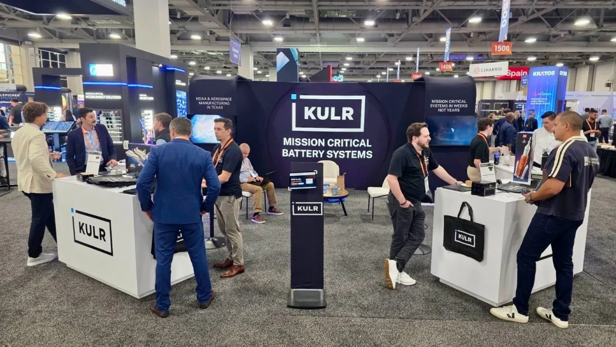 KULR Technology vende 764 bitcoins e encerra sua exposição à criptomoeda