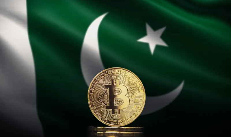 Pakistan’da 8 yıllık yasak sona erdi: Devlet, kripto şirketlerine izin verdi