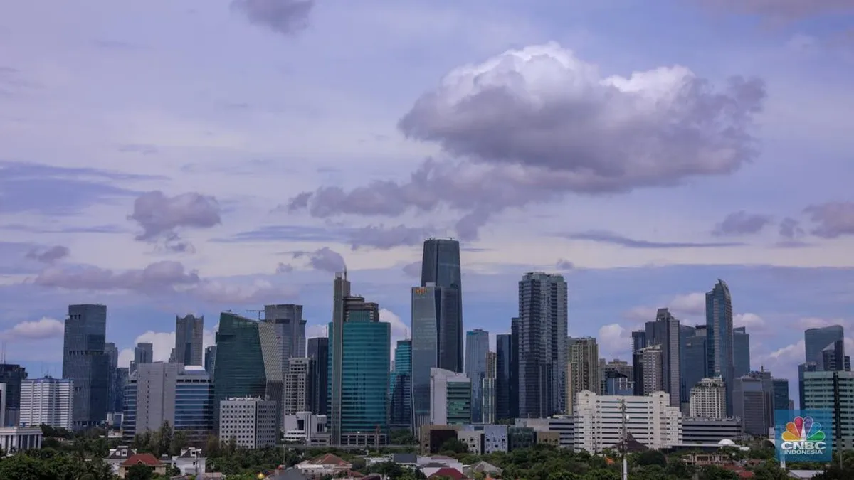 Pengawasan Berlapis PFII Demi Cegah Risiko Pencucian Uang