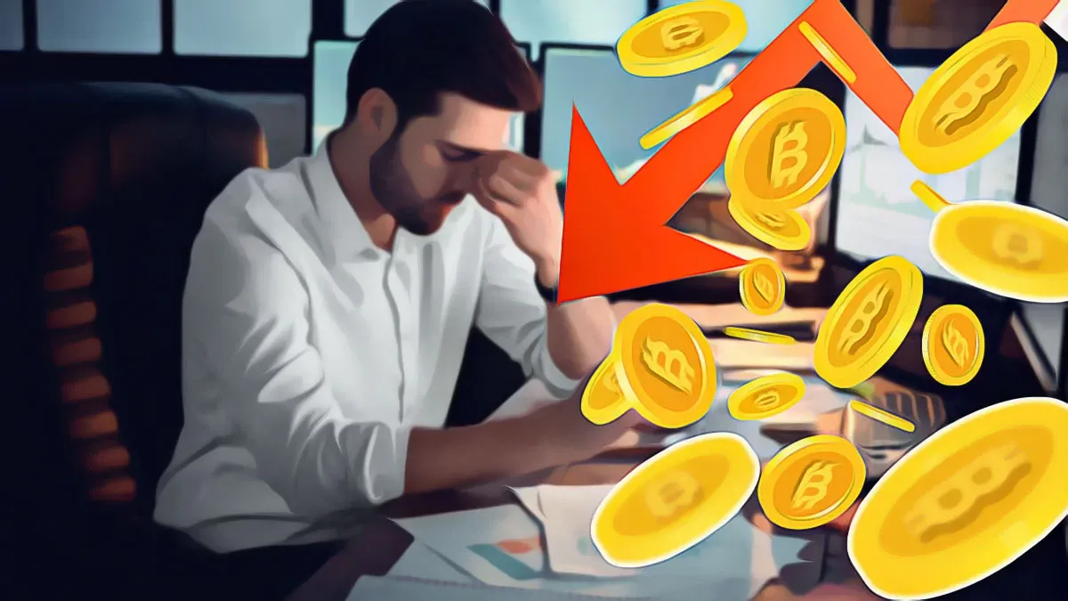 René Pickhardt, güvenlik endişeleri nedeniyle az Bitcoin biriktiriyor