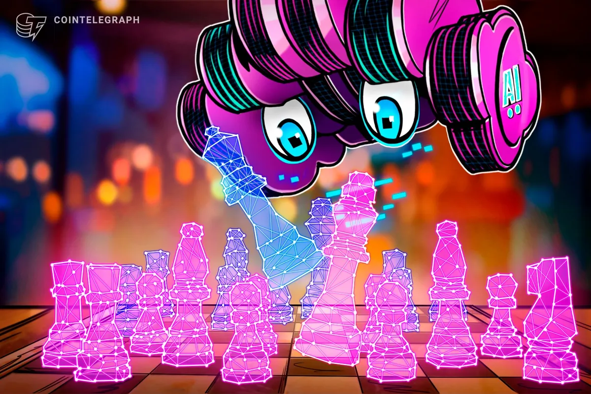 Crypto.com AI agent remains elusive nearly 8 months after Super Bowl launch