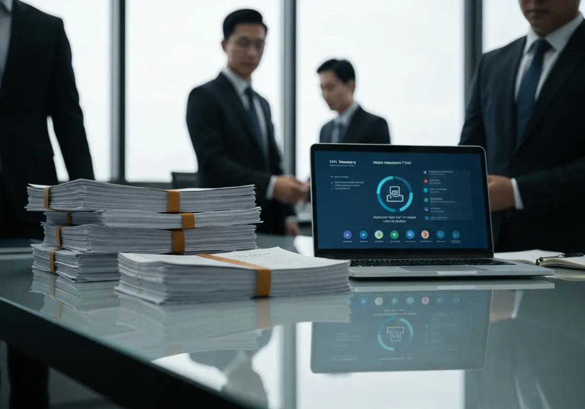 스테이블씨, 위즈덤트리 토큰화 국채펀드 연동…기업 현금운용 확장