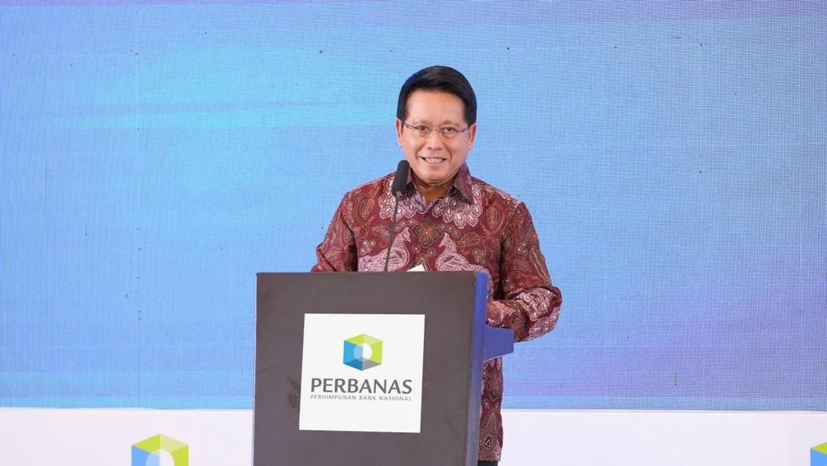 Perbanas Ragu BI Rate Naik Hari ini, Ini Alasannya!