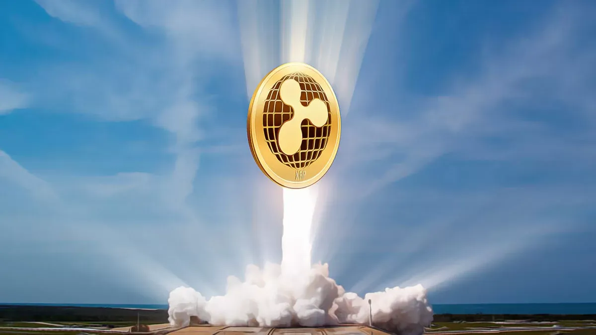 XRP'nin İşçi Bayramı sırasında fiyatı 1,38 dolara gerileyerek likidasyon dalgalarını tetikledi