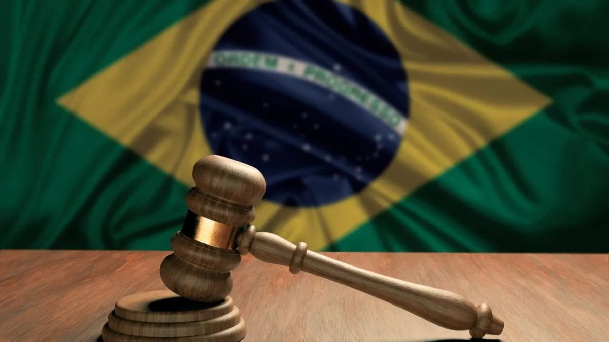 Justiça de Alagoas manda carteira de bitcoin do Brasil devolver saldo de investidor sob pena de multa
