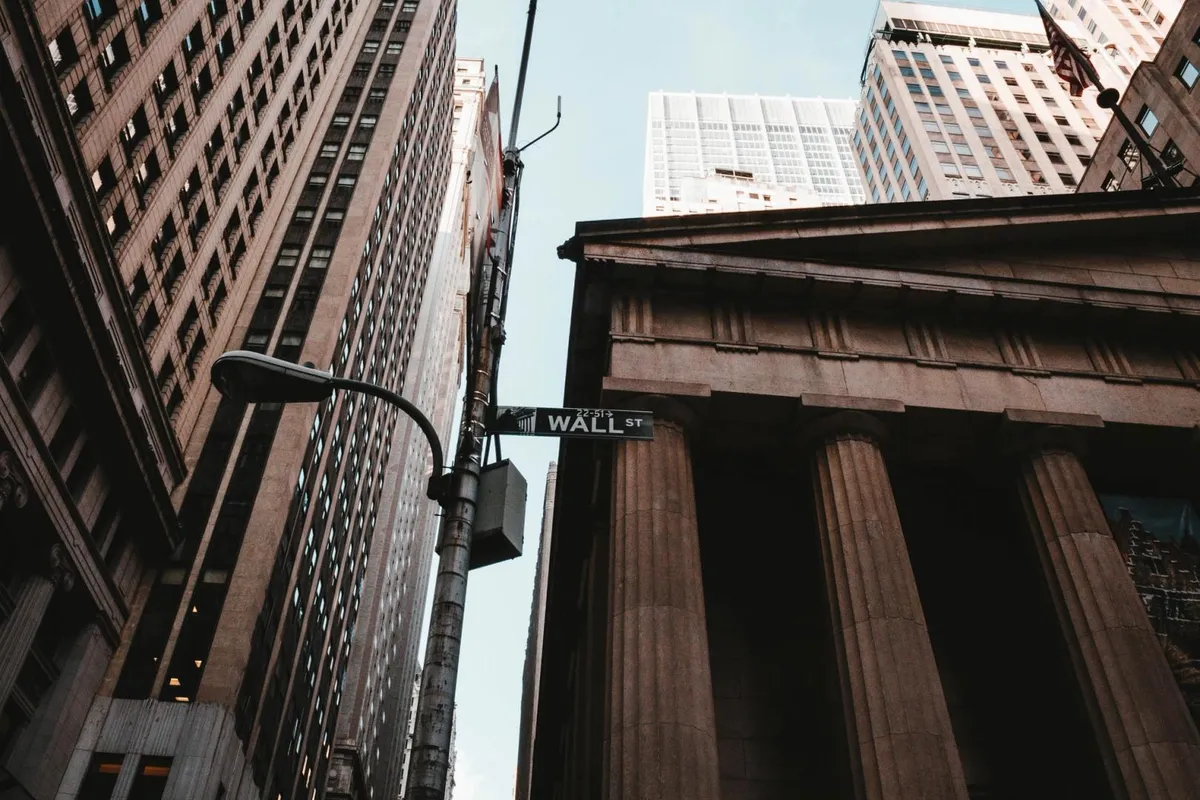 Billions flowing out of bitcoin ETFs and private credit funds suggest rising market risks