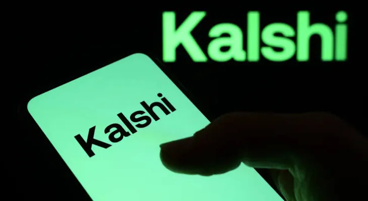 Kalshi đàm phán gọi thêm 750 triệu USD, định giá vọt lên 40 tỷ USD