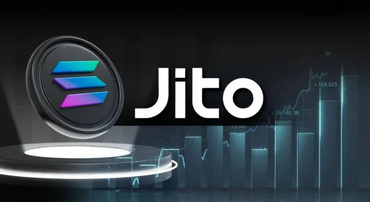 Jito dùng 100% doanh thu từ sàn JTX để đốt token, giá JTO tăng hơn 9%