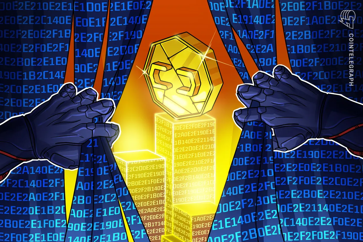 Deputada propõe suspensão de norma do Banco Central sobre retenção de stablecoins