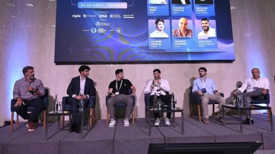 “En Argentina falta integración de bancos y fintechs al ecosistema de stablecoins”