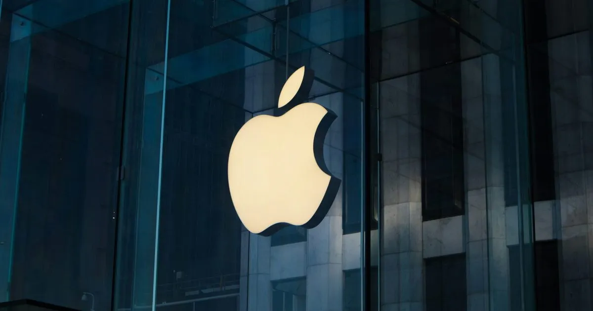 Российские владельцы iPhone не получат доступ к цифровому рублю из-за санкций