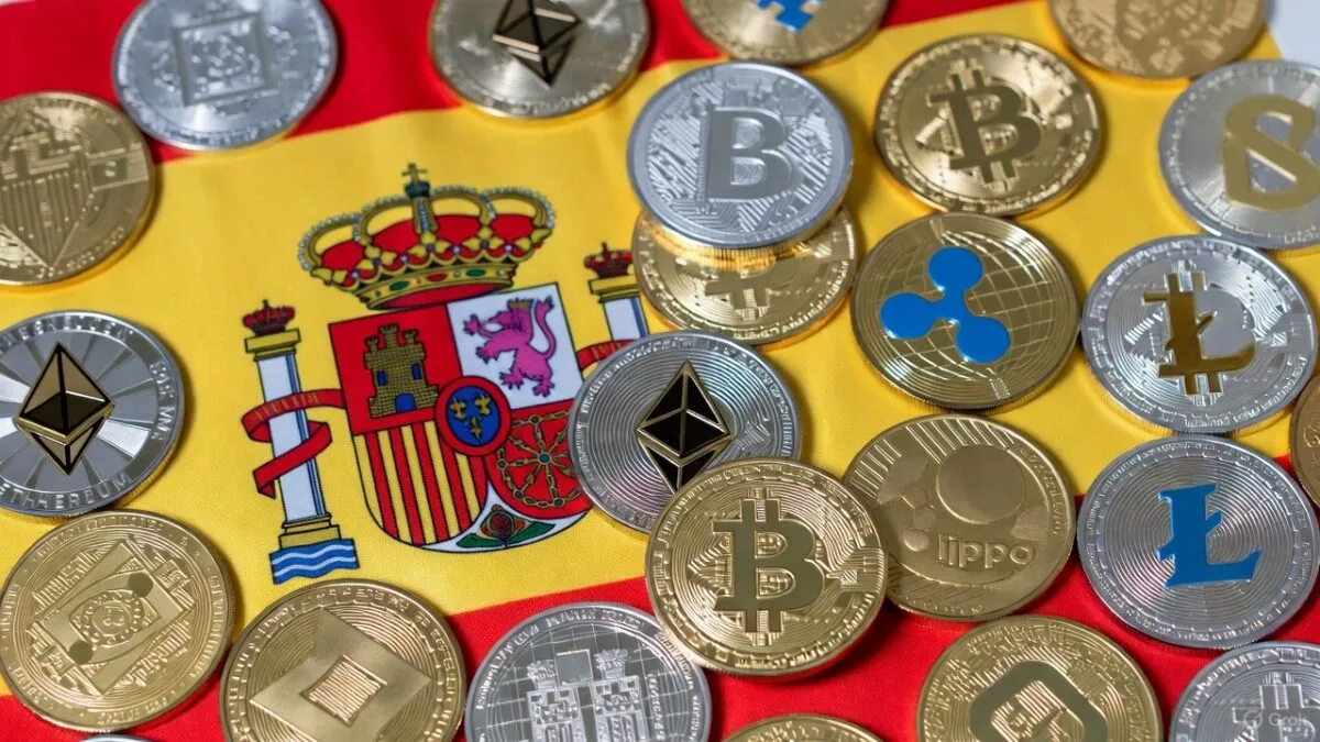 ¿Qué cambia el 1 de julio en España para las criptomonedas?
