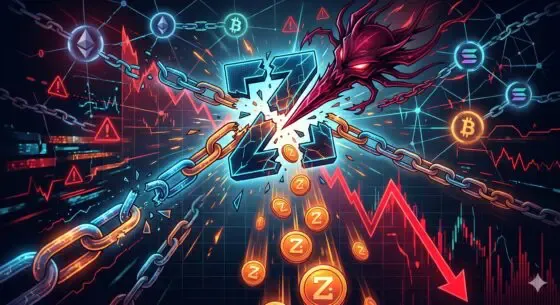 제타체인, 해킹 공격으로 크로스체인 중단 ‘직격탄’… ZETA 5% 급락