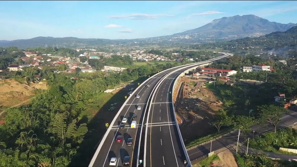 Jasa Marga proyeksi capex Rp12 triliun untuk 5 proyek tol hingga 2026
