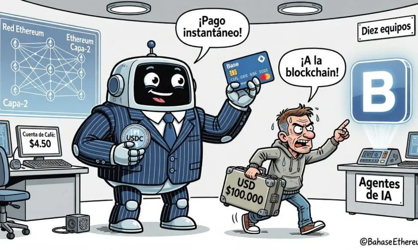 Base destina USD $1 millón a diez startups enfocadas en IA y finanzas