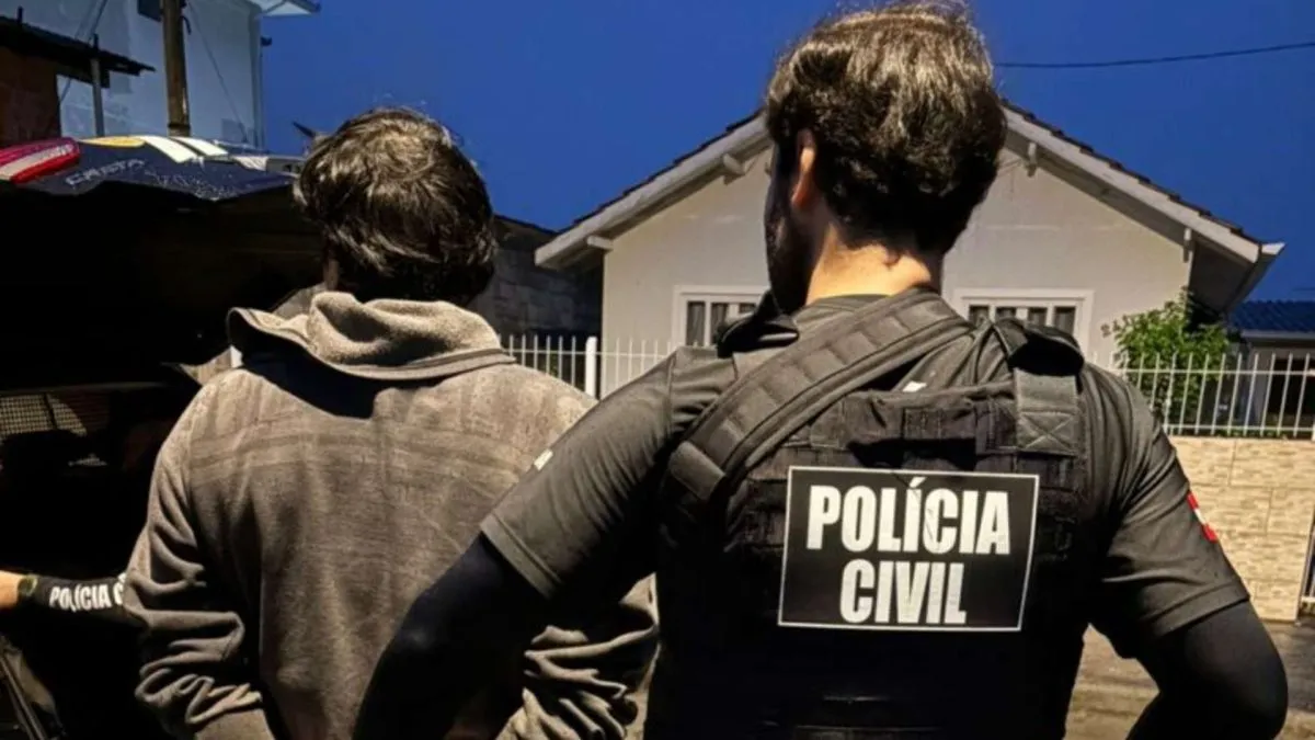 Polícia Civil bloqueia criptomoedas de esquema de atestados falsos em Santa Catarina