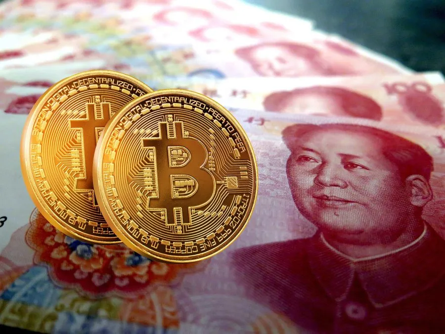 China debate novas regras contra lavagem com criptomoedas e sugere usar mixers, criptomoedas de privacidade e carteiras anônimas como indícios de intenção