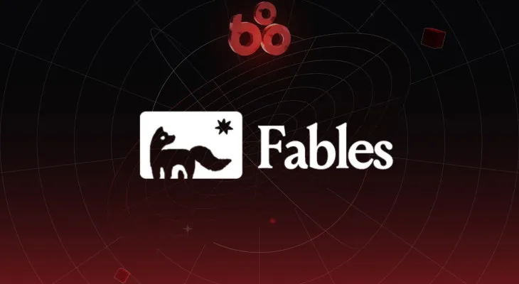 Fables là gì? Tìm hiểu về giao thức ve(3,3) dành cho cổ phiếu token hóa