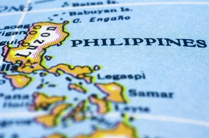 Regulatory scrutiny hits Coins.ph over offshore gaming transaction allegations