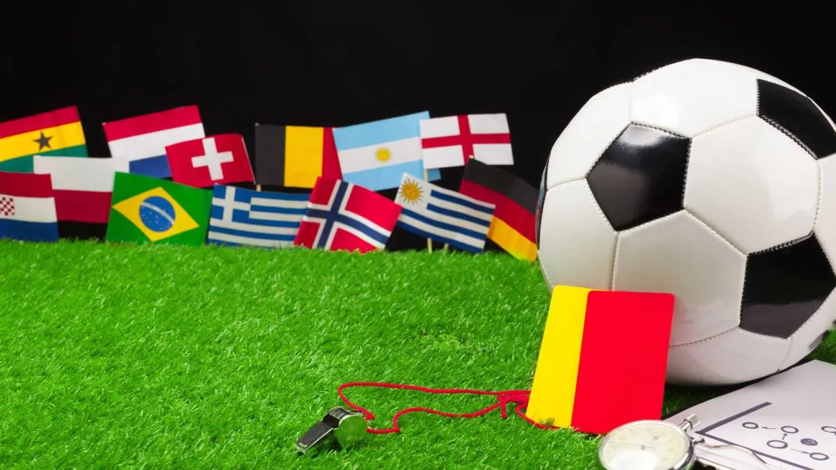 Relatório expõe rede de golpes com criptomoedas focada na Copa do Mundo