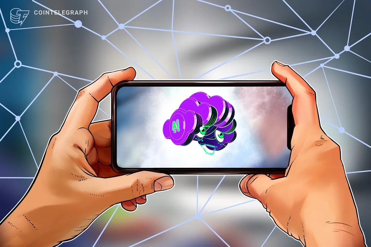 Unlimit founder commits $45 million to Phase blockchain as mainnet goes live