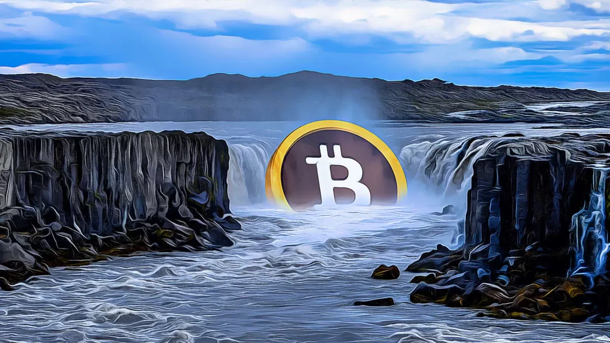 Bitcoin Fiyatı Ani Hareketlerle Dalgalanıyor