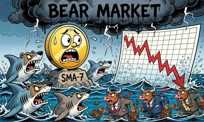 Ethereum intenta rebotar desde los USD 1.600: ¿el fin de la corrección o un espejismo?