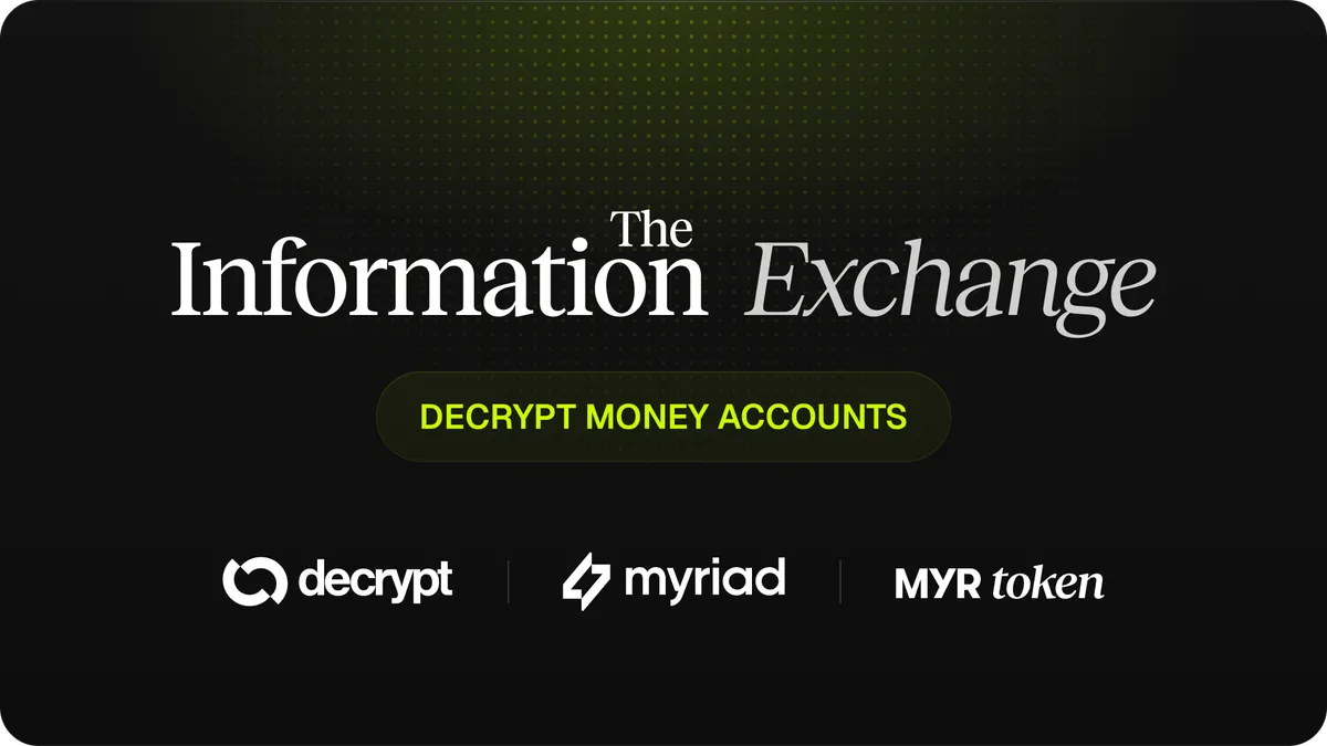 Decrypt launches self-custodial platform on Solana for financial services