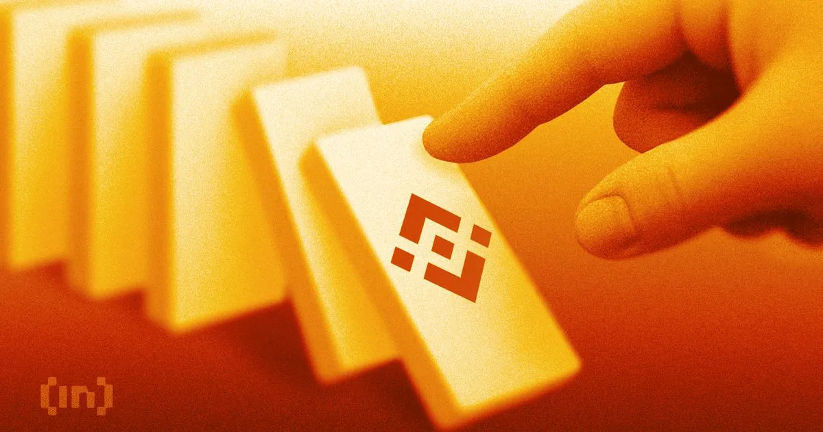 Binance расширила линейку токенизированных акций: добавлены Microsoft, Meta и другие