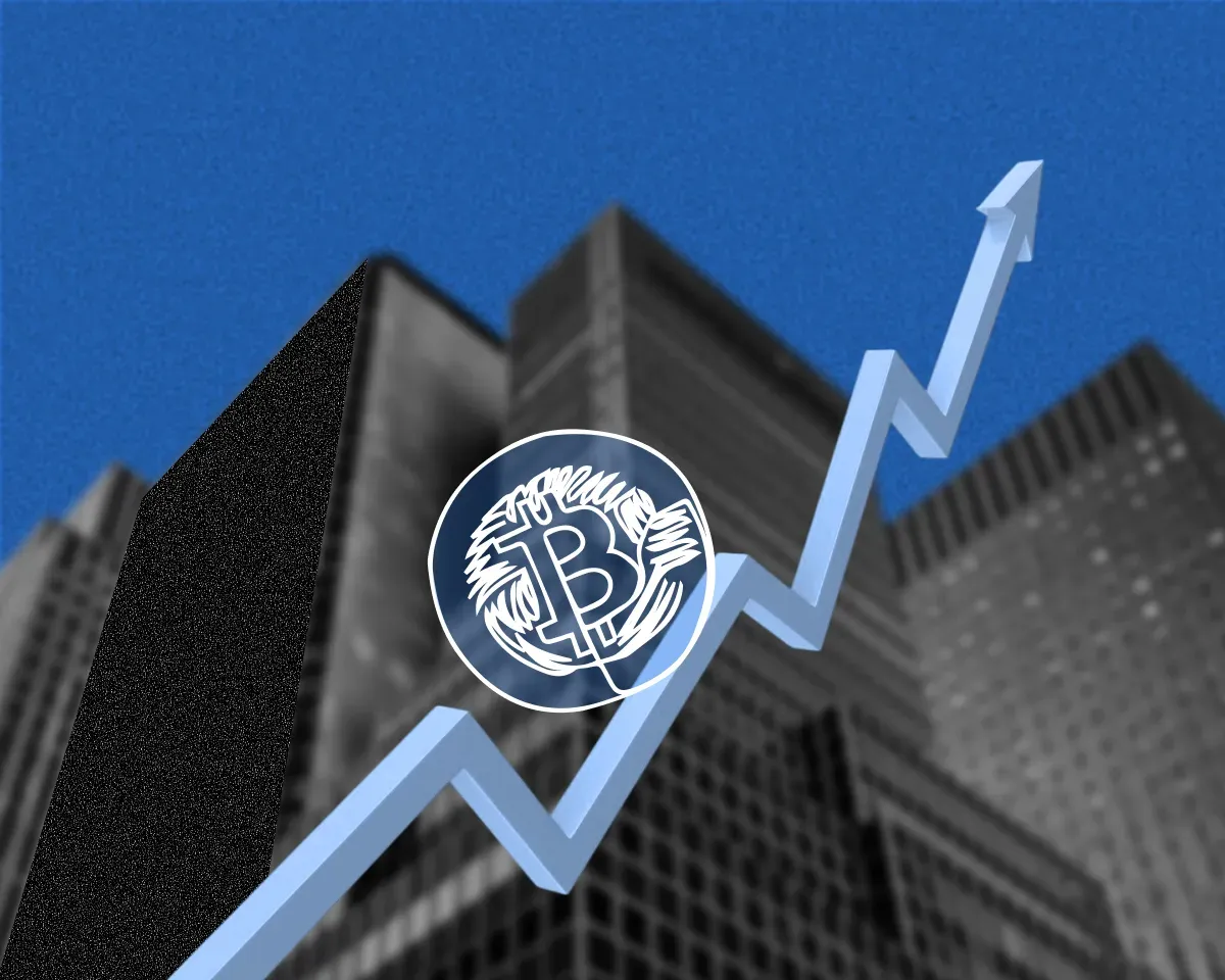 Цена биткоина поднялась выше $79 000