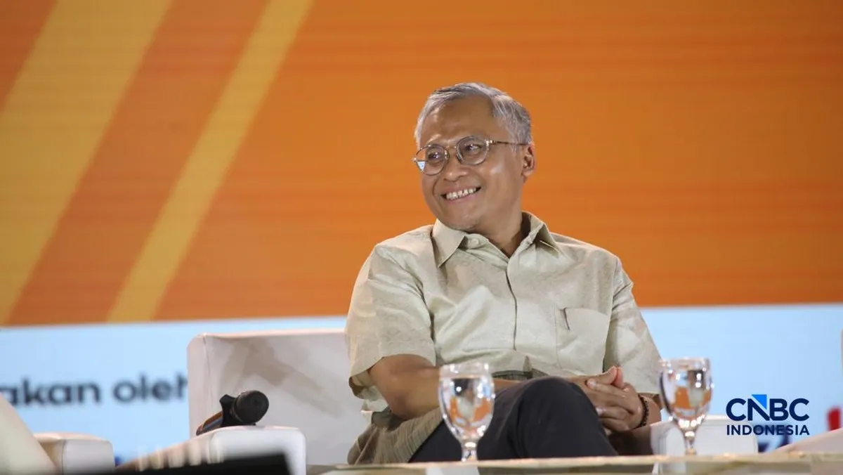 Pesanan Capai Rp45 T, Kenapa Investor RRT Berebut Panda Bond RI?